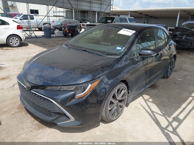 JTNC4MBE0N3151097 Toyota m20a-fks