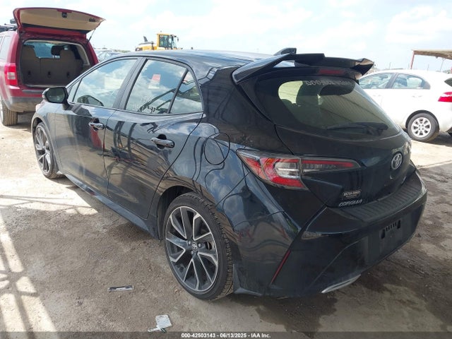JTNC4MBE0N3151097 Toyota m20a-fks