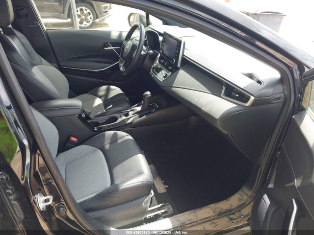 JTNC4MBE0N3151097 Toyota m20a-fks