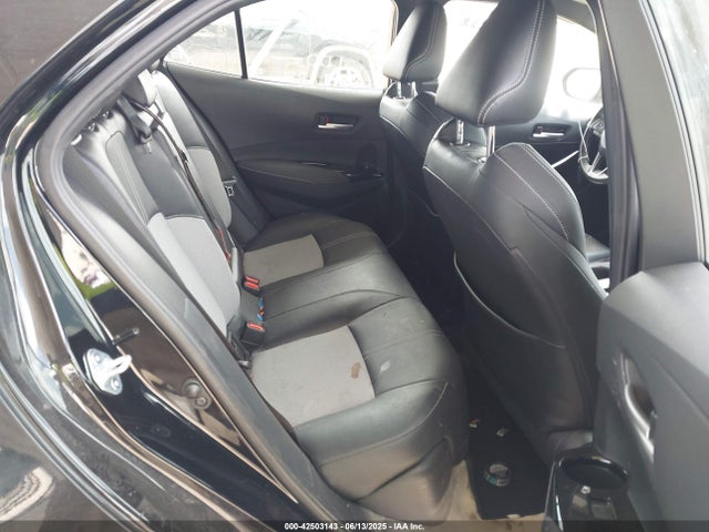 JTNC4MBE0N3151097 Toyota m20a-fks