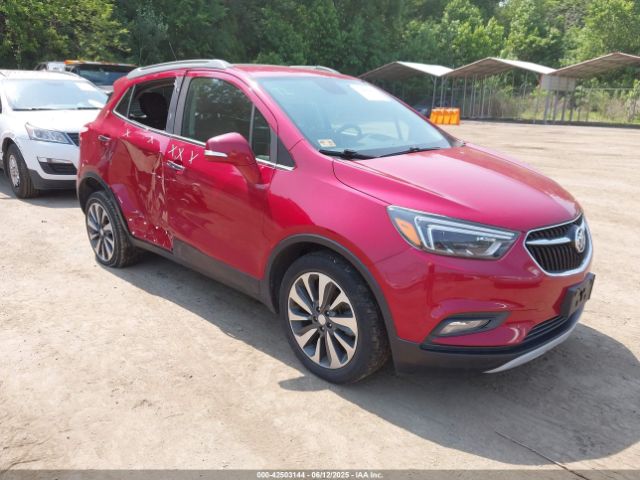 2019 BUICK ENCORE KL4CJCSM6KB871319