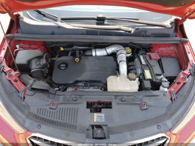 2019 BUICK ENCORE KL4CJCSM6KB871319 Photo 9