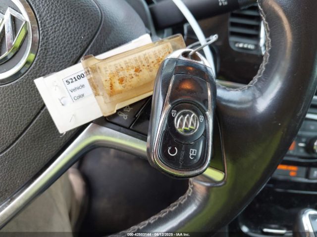 2019 BUICK ENCORE KL4CJCSM6KB871319 Photo 10