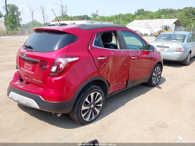 2019 BUICK ENCORE KL4CJCSM6KB871319 Photo 3
