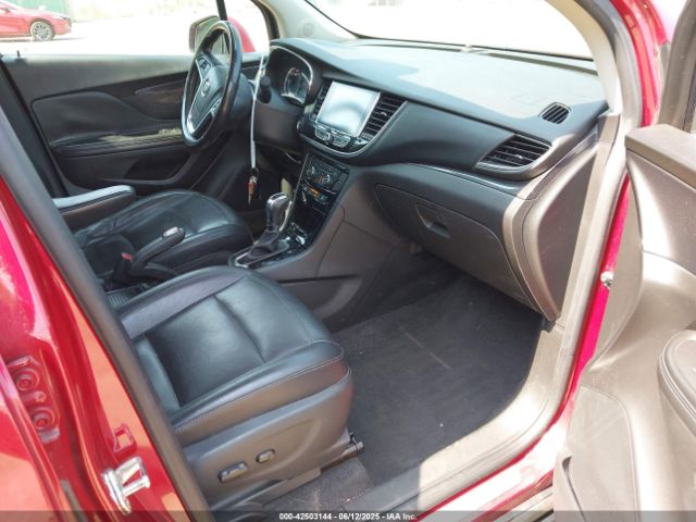 2019 BUICK ENCORE KL4CJCSM6KB871319 Photo 4