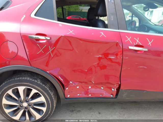 2019 BUICK ENCORE KL4CJCSM6KB871319 Photo 5