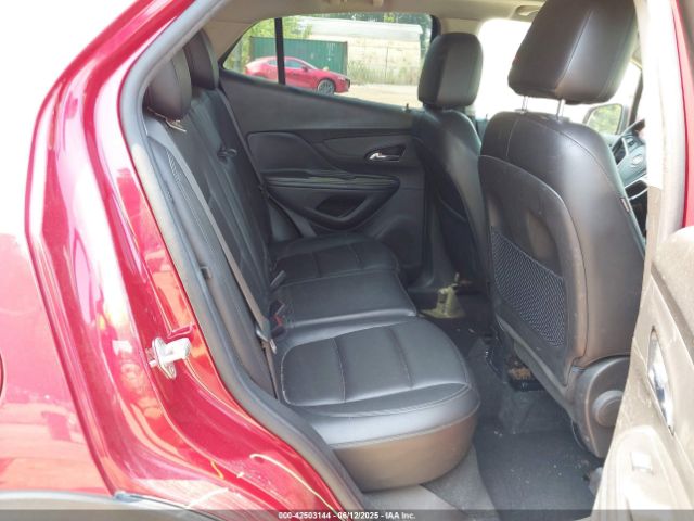 2019 BUICK ENCORE KL4CJCSM6KB871319 Photo 7