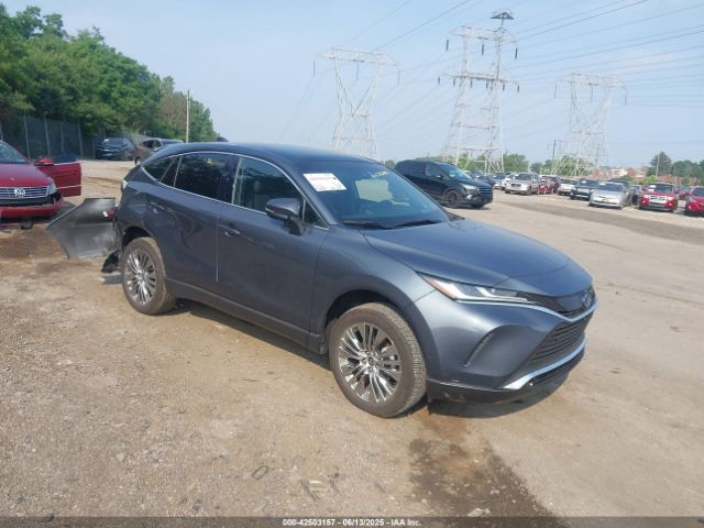 2023 TOYOTA VENZA JTEAAAAH8PJ135240
