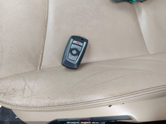 2017 BMW X4 5UXXW3C30H0T79824 Photo 10