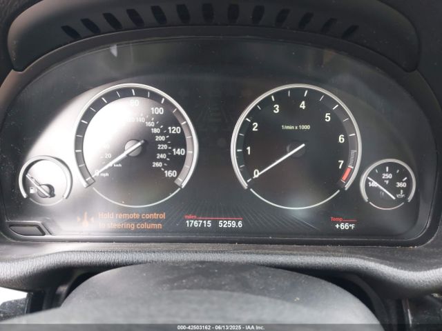 2017 BMW X4 5UXXW3C30H0T79824 Photo 6