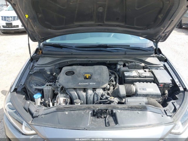 5NPD84LF4JH290880 Hyundai mpi nu
