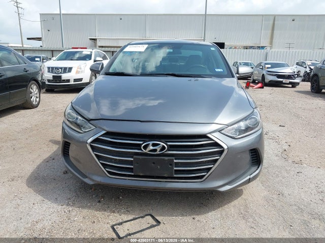 5NPD84LF4JH290880 Hyundai mpi nu