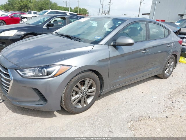 5NPD84LF4JH290880 Hyundai mpi nu