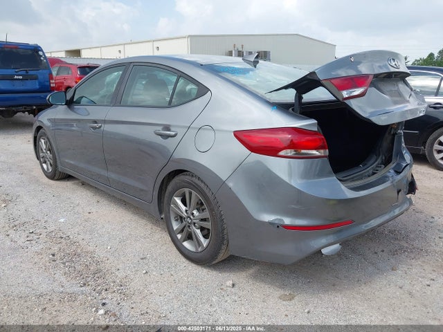 5NPD84LF4JH290880 Hyundai mpi nu