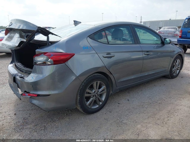 5NPD84LF4JH290880 Hyundai mpi nu