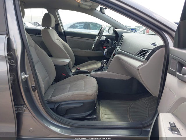 5NPD84LF4JH290880 Hyundai mpi nu