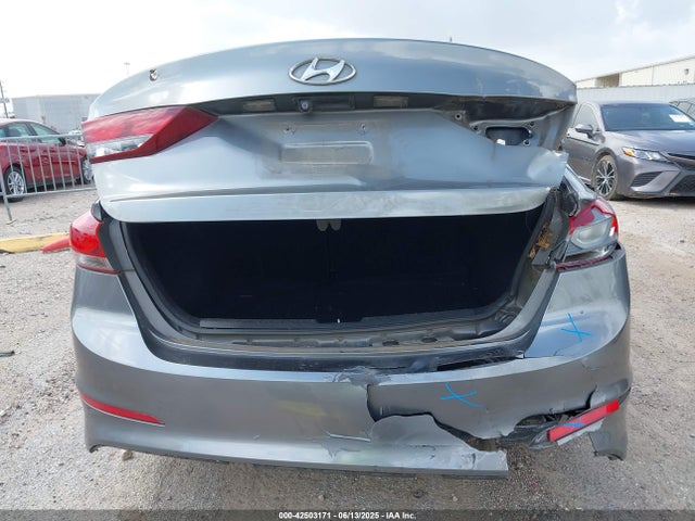 5NPD84LF4JH290880 Hyundai mpi nu