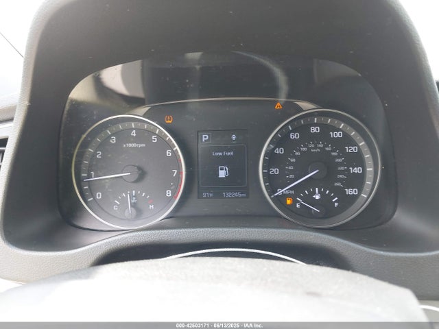 5NPD84LF4JH290880 Hyundai mpi nu