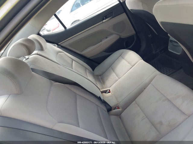 5NPD84LF4JH290880 Hyundai mpi nu