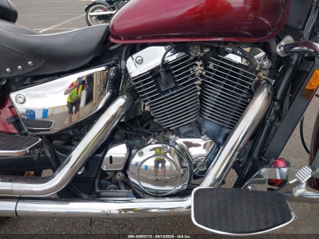 2007 HONDA VT1100 1HFSC43087A703469 Photo 7