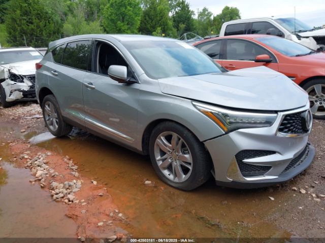 2020 ACURA RDX 5J8TC1H79LL011871 Photo 0
