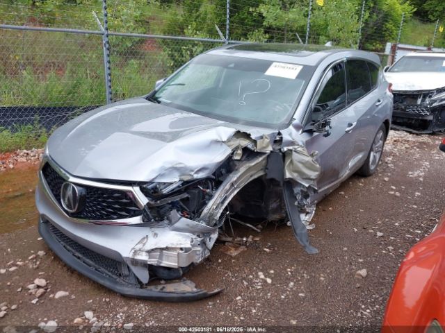2020 ACURA RDX 5J8TC1H79LL011871 Photo 1