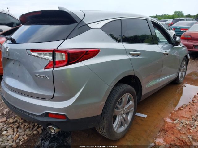 2020 ACURA RDX 5J8TC1H79LL011871 Photo 3