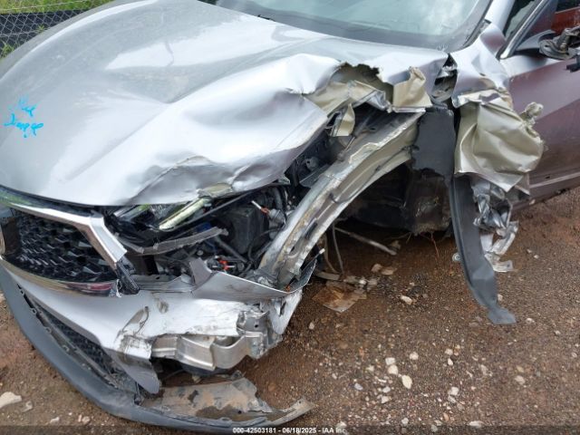 2020 ACURA RDX 5J8TC1H79LL011871 Photo 5