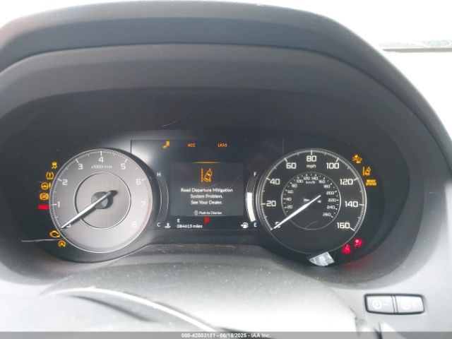 2020 ACURA RDX 5J8TC1H79LL011871 Photo 6