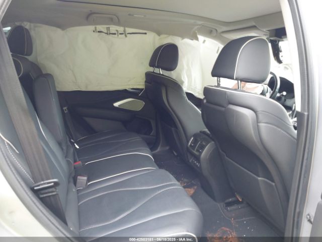 2020 ACURA RDX 5J8TC1H79LL011871 Photo 7
