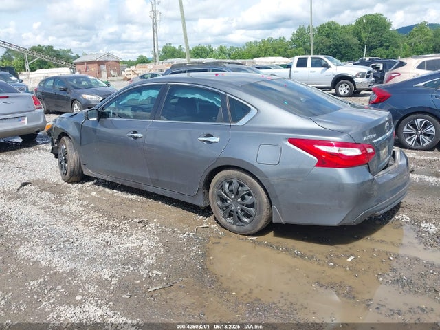 Aukcja sprzedaży 2017 Nissan Altima 2.5 S, vin: 1N4AL3AP4HC159192, numer aukcji: 42503201