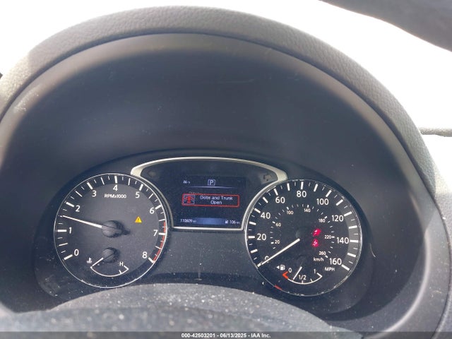 Aukcja sprzedaży 2017 Nissan Altima 2.5 S, vin: 1N4AL3AP4HC159192, numer aukcji: 42503201