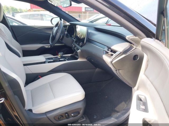 2023 LEXUS RX 350H 2T2BBMCAXPC013056 Photo 4