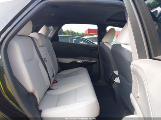 2023 LEXUS RX 350H 2T2BBMCAXPC013056 Photo 7