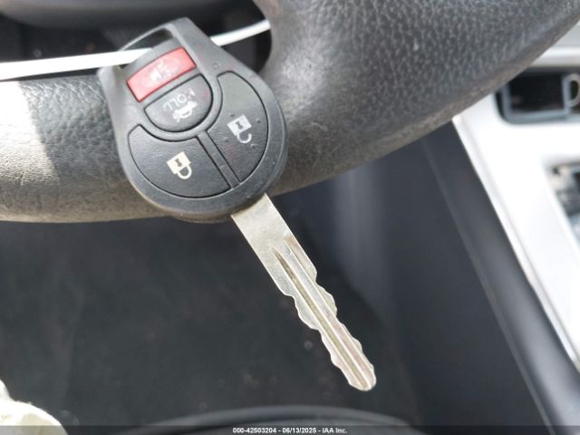 3N1AB7AP2EL638766 Nissan Sentra Fe+ S/fe+ Sv/s/sl/sr/sv