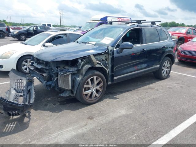 WVGEP9BP6ED007496 Volkswagen 2014
