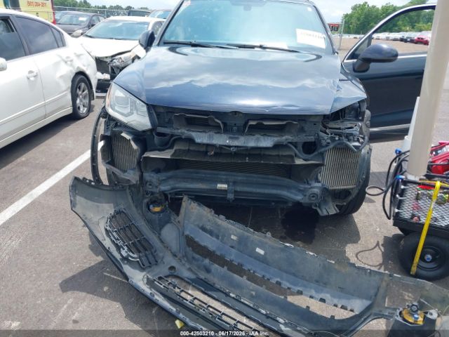 WVGEP9BP6ED007496 Volkswagen 2014