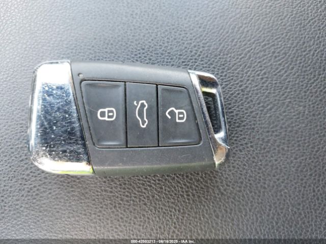 2021 VOLKSWAGEN ATLAS 1V2DP2CA6MC500115 Photo 10