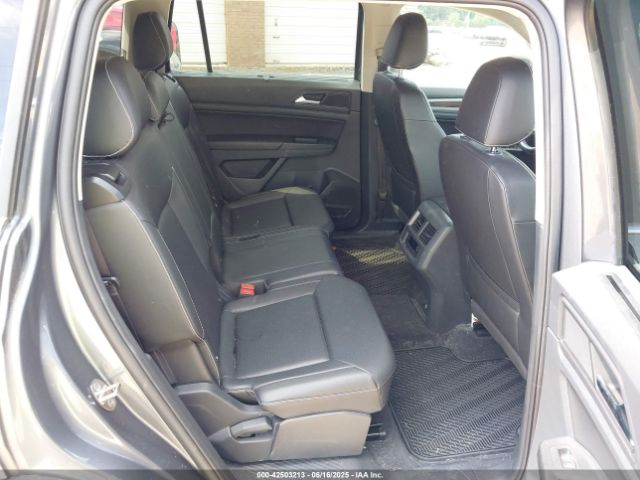 2021 VOLKSWAGEN ATLAS 1V2DP2CA6MC500115 Photo 7
