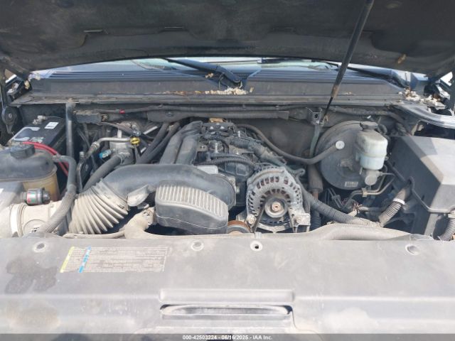 2008 CADILLAC ESCALADE 1GYFK63838R107862 Photo 9