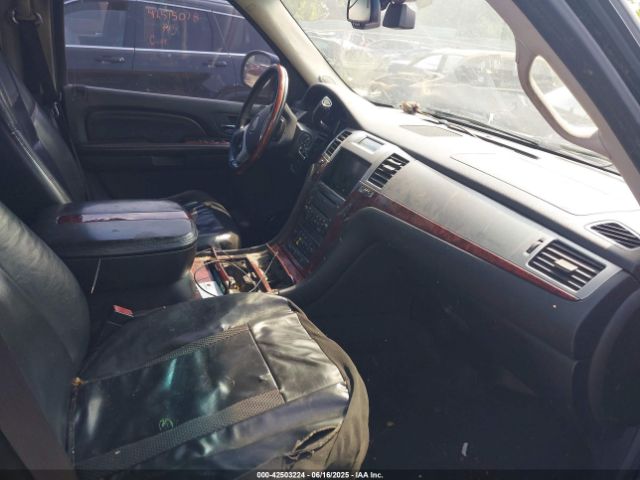 2008 CADILLAC ESCALADE 1GYFK63838R107862 Photo 4