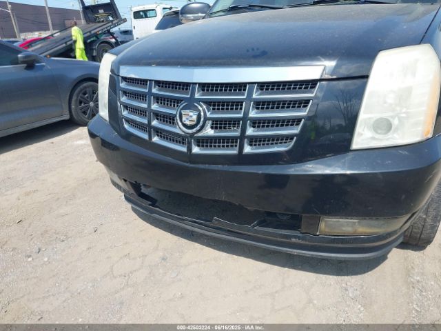 2008 CADILLAC ESCALADE 1GYFK63838R107862 Photo 5