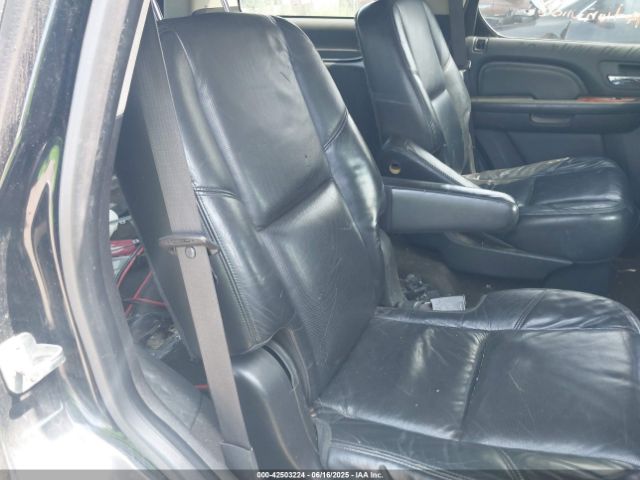2008 CADILLAC ESCALADE 1GYFK63838R107862 Photo 7