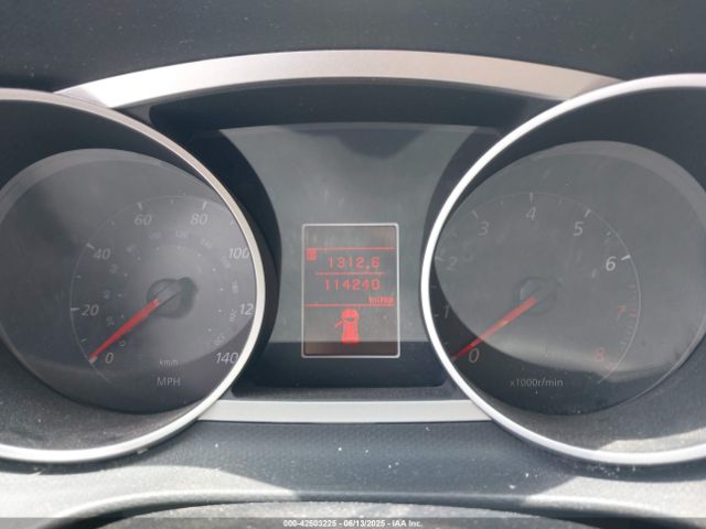 2008 MITSUBISHI OUTLANDER JA4LT31W88Z011337 Photo 6