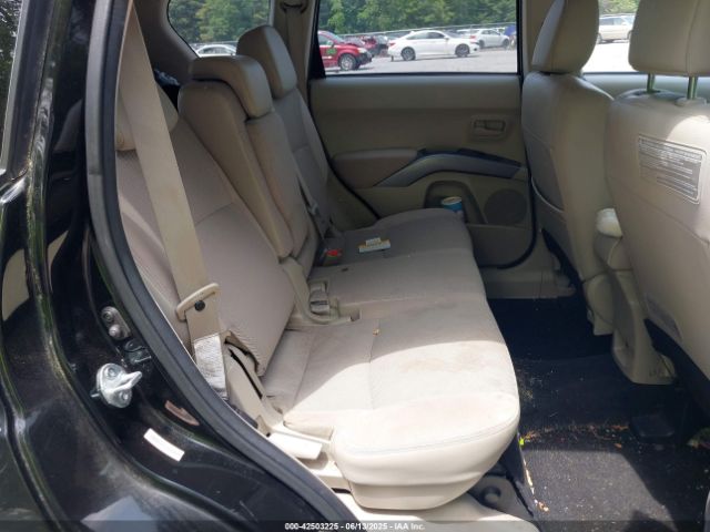 2008 MITSUBISHI OUTLANDER JA4LT31W88Z011337 Photo 7