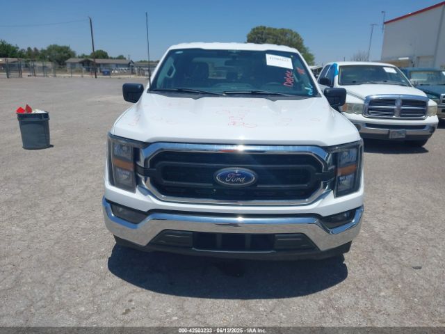 1FTEW1C81PKD69556 Ford F-150 Xlt