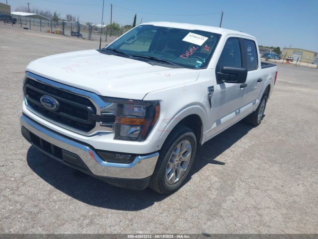 1FTEW1C81PKD69556 Ford F-150 Xlt