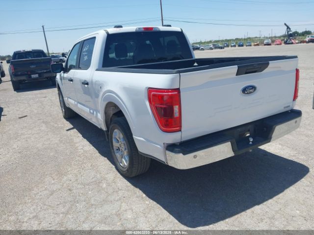 1FTEW1C81PKD69556 Ford F-150 Xlt