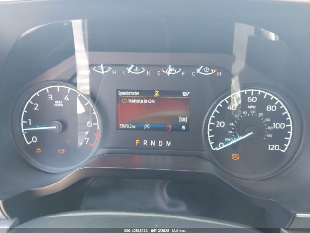 1FTEW1C81PKD69556 Ford F-150 Xlt