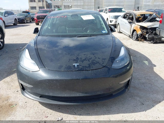 Tesla MODEL 3 2022 5YJ3E1EBXNF241197 Image 12